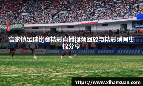 高家镇足球比赛精彩直播视频回放与精彩瞬间集锦分享