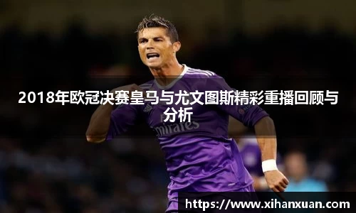 2018年欧冠决赛皇马与尤文图斯精彩重播回顾与分析