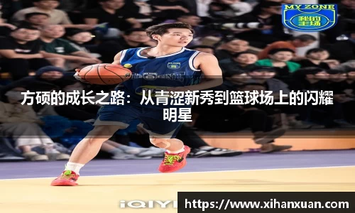 方硕的成长之路：从青涩新秀到篮球场上的闪耀明星